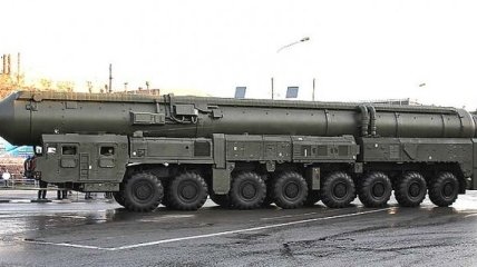 Открытая угроза: названо количество баллистических ракет на вооружении армии РФ