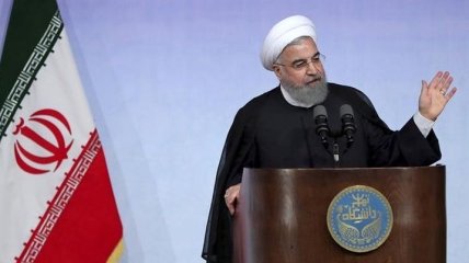 Іран подовжив ще на два тижні закриття мечетей