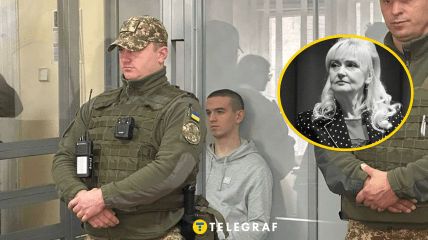 Вячеслав Зинченко в суде