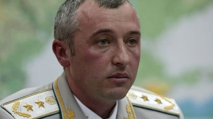 Симоненко выдвинул на пост первого вице-спикера Игоря Калетника