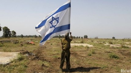 Израильские военные обстреляли Сирию 