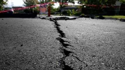Ученые предложили новый метод предсказывания землетрясений  