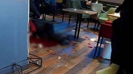 Появилась новая версия убийства экс-охранника нардепа в Харькове