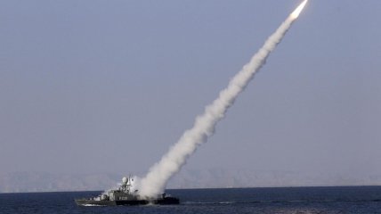 Ракеты в Черном море Россия может запускать с кораблей и подводных лодок