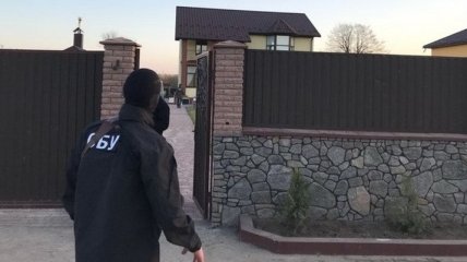 В Винницкой области зампрокурор "погорел" на взятке 