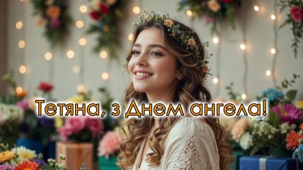 25 січня за старим стилем відзначається Тетянин день