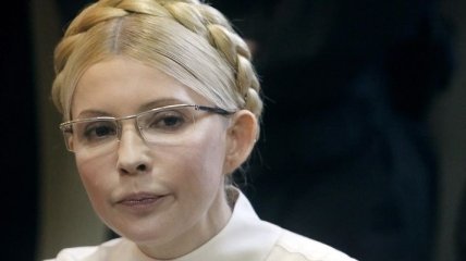 Абаплова рассказала, что заявление писала под диктовку Тимошенко