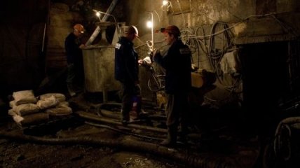 25 августа шахтеры отмечают профессиональный праздник