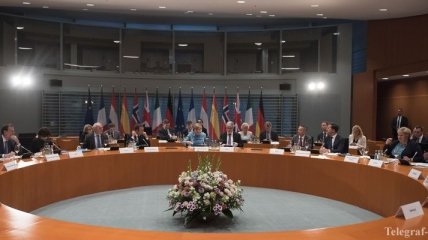 Лидеры G20 согласовали декларацию саммита, учитывая позицию США по климату