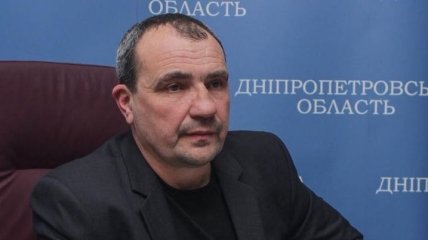 От коронавируса умер известный чиновник Днепра, воевавший на Донбассе