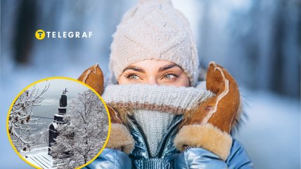 Погода у Києві