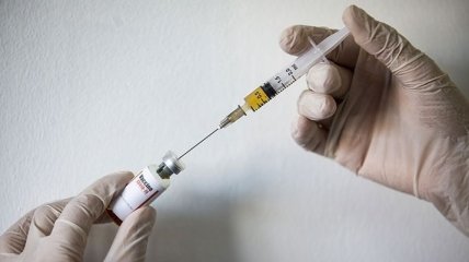 Объявлены новые сроки вакцинации от коронавируса в Украине