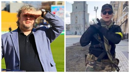Олексій Андронов наїхав на окупаційних "чиновників" у Криму