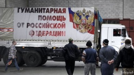Боевики на Донбассе получили партию военного оборудования из РФ