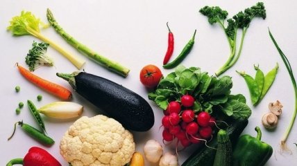 Похудение с помощью вегетарианской диеты: плюсы и минусы 