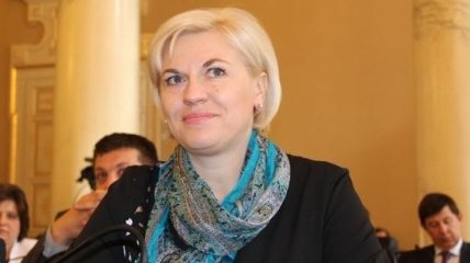 Президент уволил главу Львовской ОГА Ирину Сех