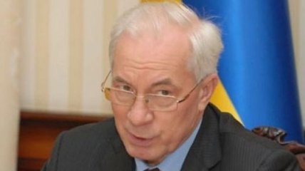 Азаров заверяет, что кризис в Украине не повторится