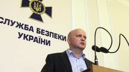 В СБУ прокомментировали заявления ОРДЛО о передаче Савченко двух пленных
