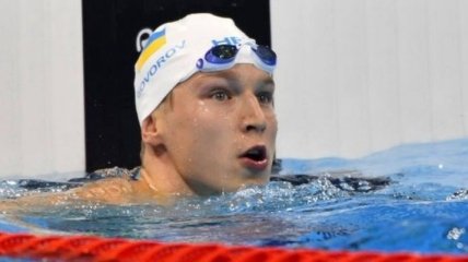 Говоров остался без медали на коронной дистанции на чемпионате мира