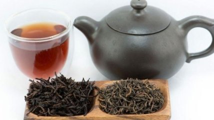 Три полезных свойства чая