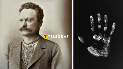 Видатний український письменник Іван Франко