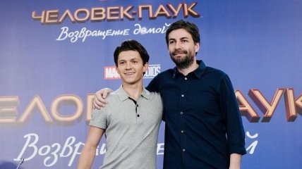 Режиссер "Человека-паука" присоединился к касту нового шпионского сериала