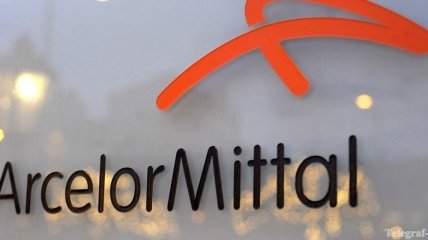 Убыток ArcelorMittal приблизился к 8 миллиардам долларов