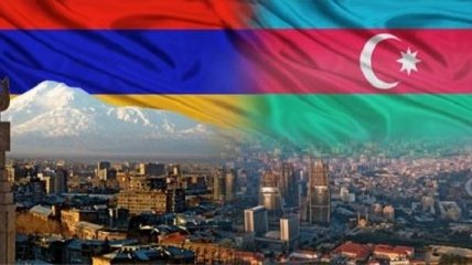 ВС Армении нарушили режим прекращения огня полсотни раз