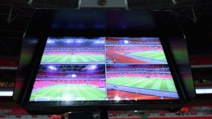 Видеоповторы включили в правила футбола и будут использовать на ЧМ-2018