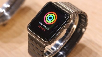 Apple объявила дату продажи Apple Watch и 12-дюймового MacBook Air