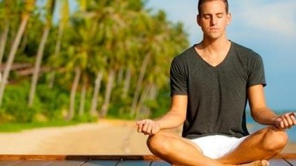 С помощью медитации можно избавиться от хронической боли