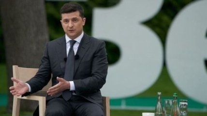 Зеленський закликав не втягувати Україну в американські вибори