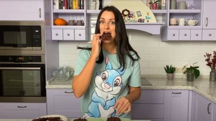 Печенье без муки и глютена: судья "Мастер Шеф" рассказала, как приготовить полезное печенье (видео)