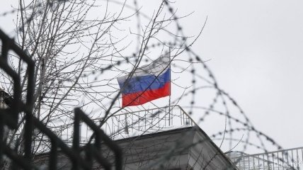Великобритания снимет часть санкций с России 