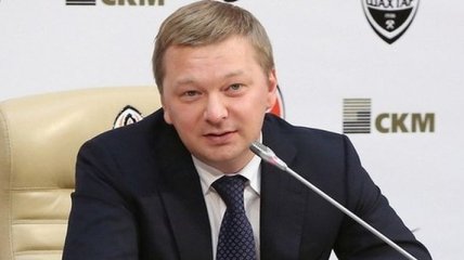 Сергей Палкин: Украина сегодня не потянет 16 клубов