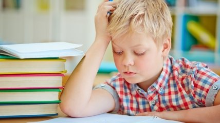 Нужно ли помогать ребенку с домашним заданием