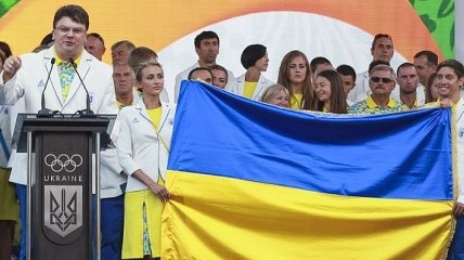 Жданов считает несправедливым решение о частичном допуске россиян на Олимпиаду