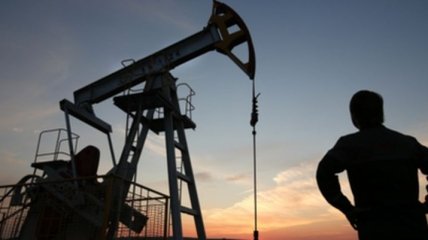 Украина сокращает добычу нефти и газоконденсата