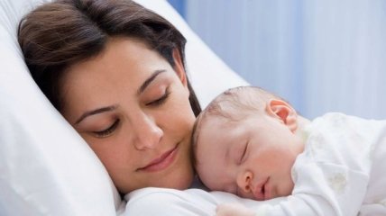 Почему малыш плохо спит: распространенные ошибки  