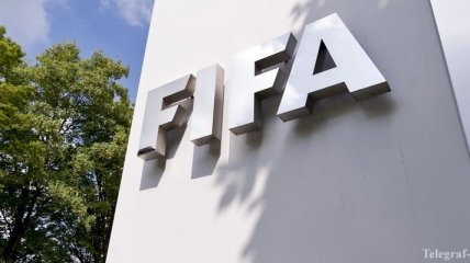 ФИФА решилась на роспуск комиссии по борьбе с расизмом