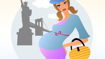5 удивительных «беременных» памятников (ФОТО)