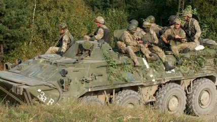 На Львовщине найден компромисс по земельным участкам для воинов АТО
