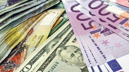 Курс валют на 30 мая: доллар и евро выросли в цене 