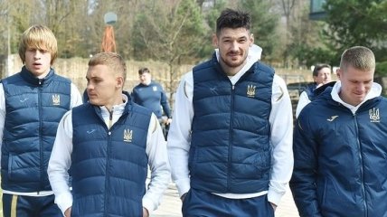 Бойко: Хочется выиграть чемпионат Украины с Динамо