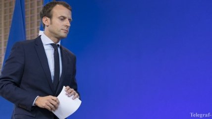 Министр экономики Франции ушел в отставку