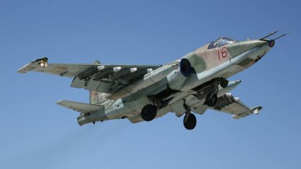 Су-25