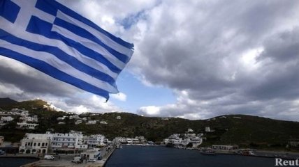 В Греции студенты вышли на протесты