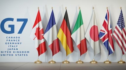 Саммит G7 пройдет в Японии