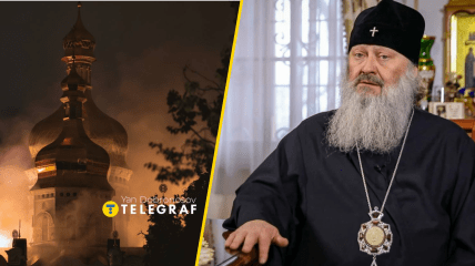 Павел Лебедь был наместником и внедрил в Лавре свои порядки