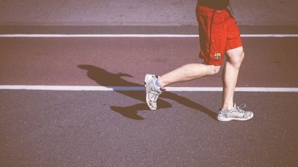 Правильный бег: с чего начать начинающему бегуну